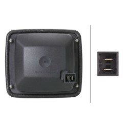 Worklight - HELLA 1GA 007 506-431
