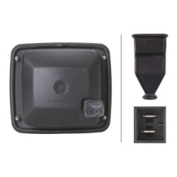 Worklight - HELLA 1GA 007 506-111