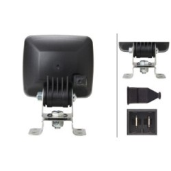 Worklight - HELLA 1GA 007 506-011
