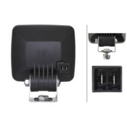 Worklight - HELLA 1GA 007 506-001