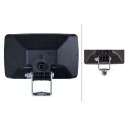 Worklight - HELLA 1GA 005 060-041