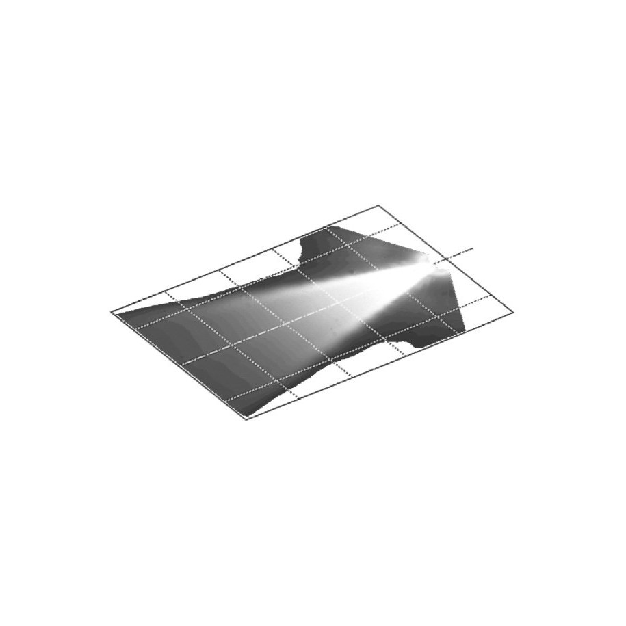 Worklight - HELLA 1GA 005 060-001
