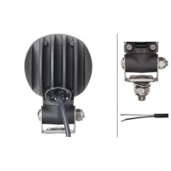 Worklight - HELLA 1G0 996 376-501