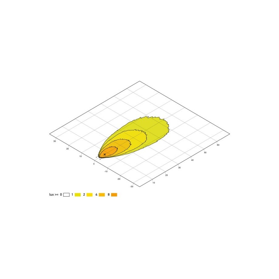 Worklight - HELLA 1G0 996 376-141