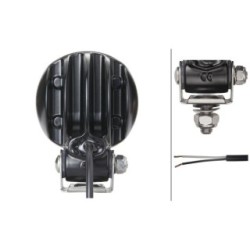 Worklight - HELLA 1G0 996 376-001