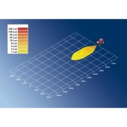 Worklight - HELLA 1G0 996 276-453