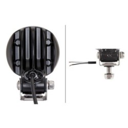 Worklight - HELLA 1G0 996 276-453