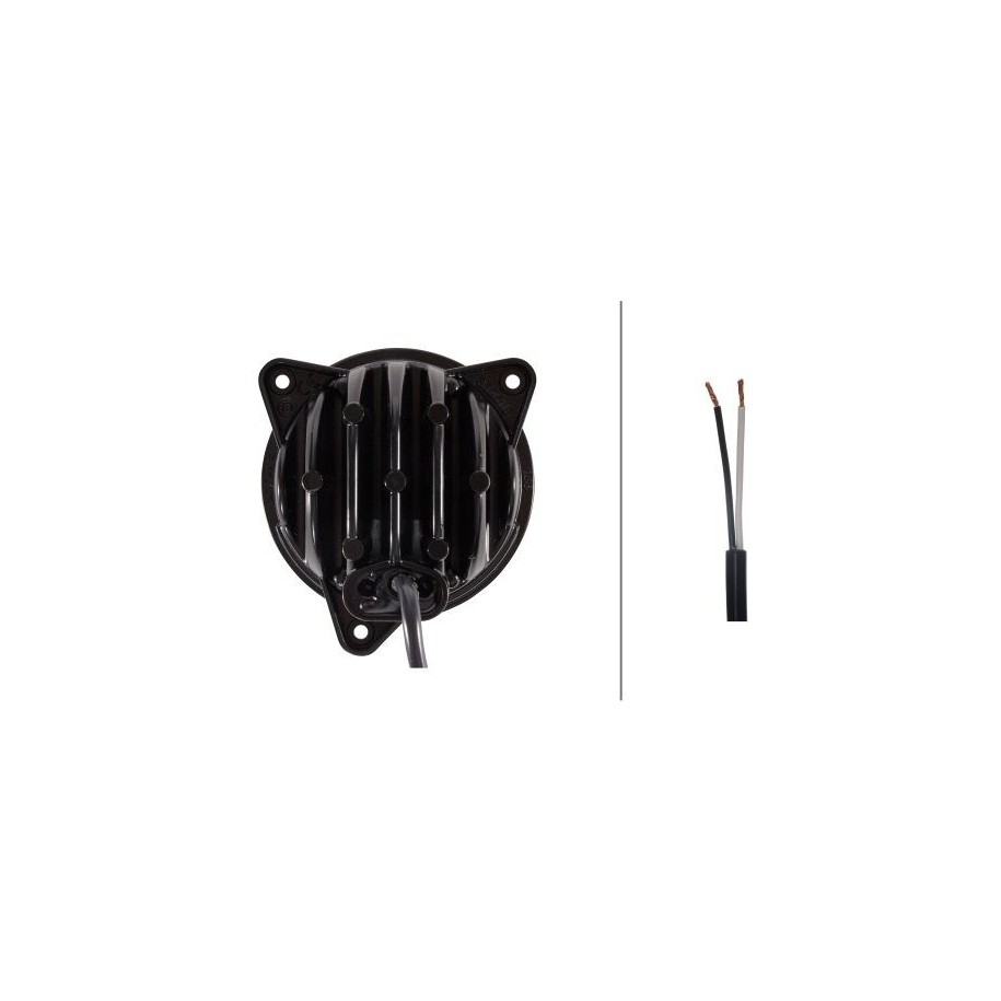 Worklight - HELLA 1G0 996 276-431