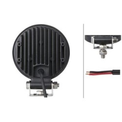 Worklight - HELLA 1G0 357 108-012
