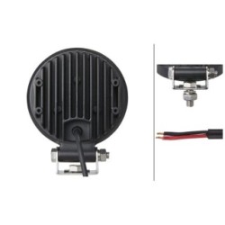 Worklight - HELLA 1G0 357 101-012