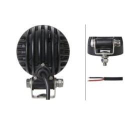 Worklight - HELLA 1G0 357 000-011