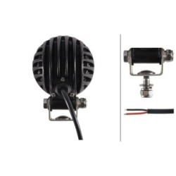 Worklight - HELLA 1G0 357 000-001