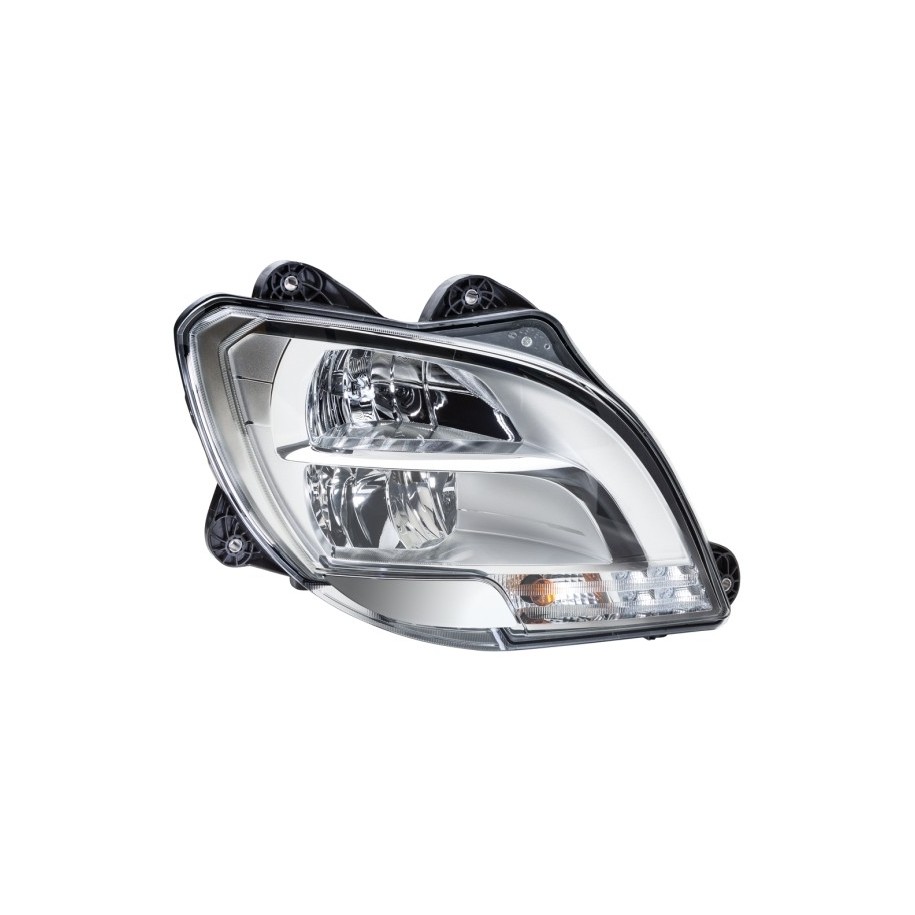Headlight - HELLA 1EX 010 116-721