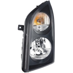 Headlight For VW - HELLA 1ER 011 592-071