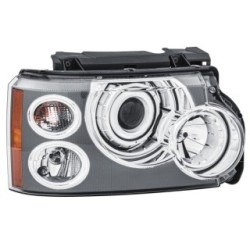 Headlight For LAND ROVER - HELLA 1EL 238 036-441