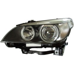 Headlight For BMW - HELLA 1EL 160 288-011