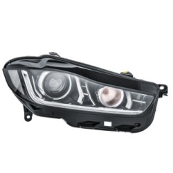 Headlight For JAGUAR - HELLA 1EL 011 811-321