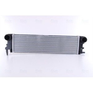 Charge Air Cooling Heat Exchanger - Nissens 96017