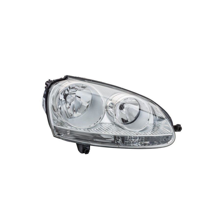 Headlight For VW - HELLA 1EG 247 007-571
