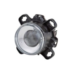 Headlight - HELLA 1BL 247 042-177