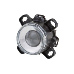Headlight - HELLA 1BL 247 042-157