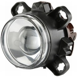 Headlight - HELLA 1BL 247 042-017