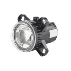 Headlight Insert - HELLA 1BL 012 488-021