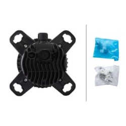 Headlight Insert - HELLA 1BL 012 488-021