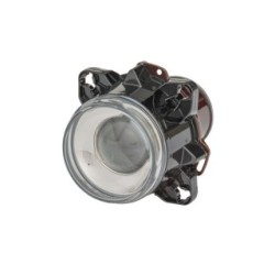 Headlight Insert - HELLA 1BL 008 193-011
