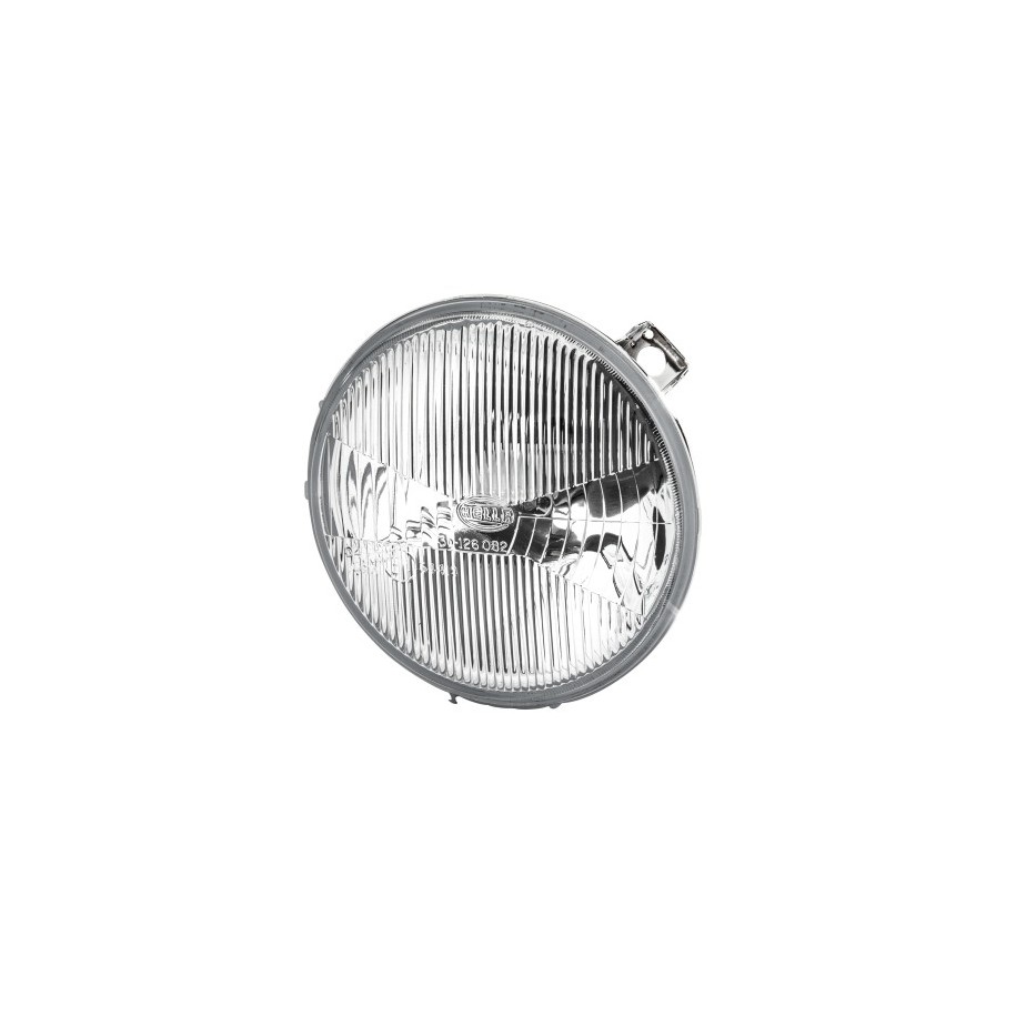 Headlight Insert For BMW - HELLA 1B3 126 677-051
