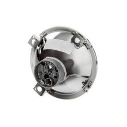 Headlight Insert For BMW - HELLA 1B3 126 677-051