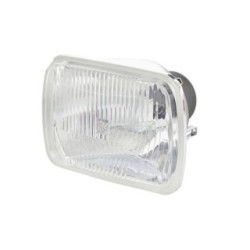 Headlight Insert - HELLA 1AE 003 427-021