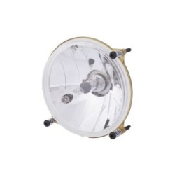 Headlight - HELLA 1A3 996 162-021
