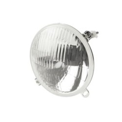 Headlight - HELLA 1A3 003 370-041
