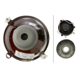 Headlight - HELLA 1A3 003 370-041