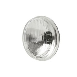 HELLA Headlight Insert 1A3 002 850-001 for TOYOTA & more..