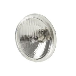 HELLA Headlight Insert 1A3 002 850-031 for TOYOTA & more..