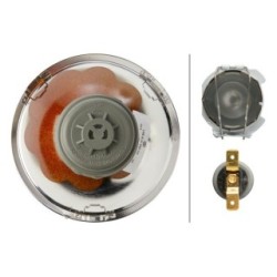 HELLA Headlight Insert 1A6 002 395-031 for TOYOTA,NISSAN & more..