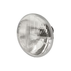 HELLA Headlight Insert 1A6 002 395-031 for TOYOTA,NISSAN & more..