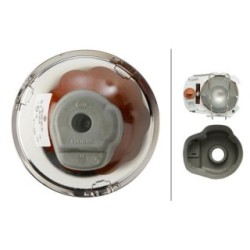 HELLA Headlight Insert 1A6 002 395-071 for TOYOTA,NISSAN & more..