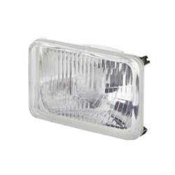 Headlight Insert - HELLA 1AB 003 177-791 | OE 003 177-791
