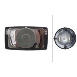 Headlight - HELLA 1AB 006 213-027 | OE 7.512.030.000