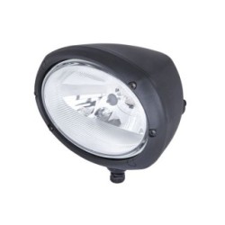 Headlight - HELLA 1AB 996 157-131 | OE 1AB 996 157-131