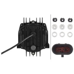 Headlight - HELLA 1BL 010 820-001 | OE 000 820 20 59
