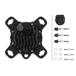 Spotlight - HELLA 1F0 011 988-121 | OE 1312302-3