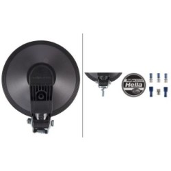 Spotlight - HELLA 1F8 006 800-051 | OE 8 153 849