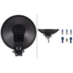 Spotlight - HELLA 1F8 006 800-191 | OE 129 9751