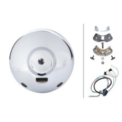 Spotlight - HELLA 1F8 007 560-451 | OE 152 7645
