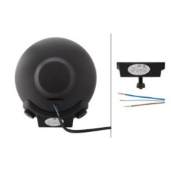 Spotlight - HELLA 1F8 016 560-001 | OE 1544972