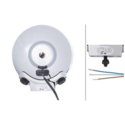 Spotlight - HELLA 1F8 016 560-031 | OE 1544975